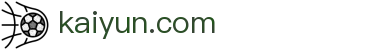 开云体育·kaiyun.com